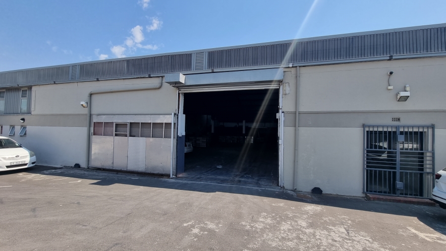 Commercial Property for Sale in Epping Industrial Western Cape